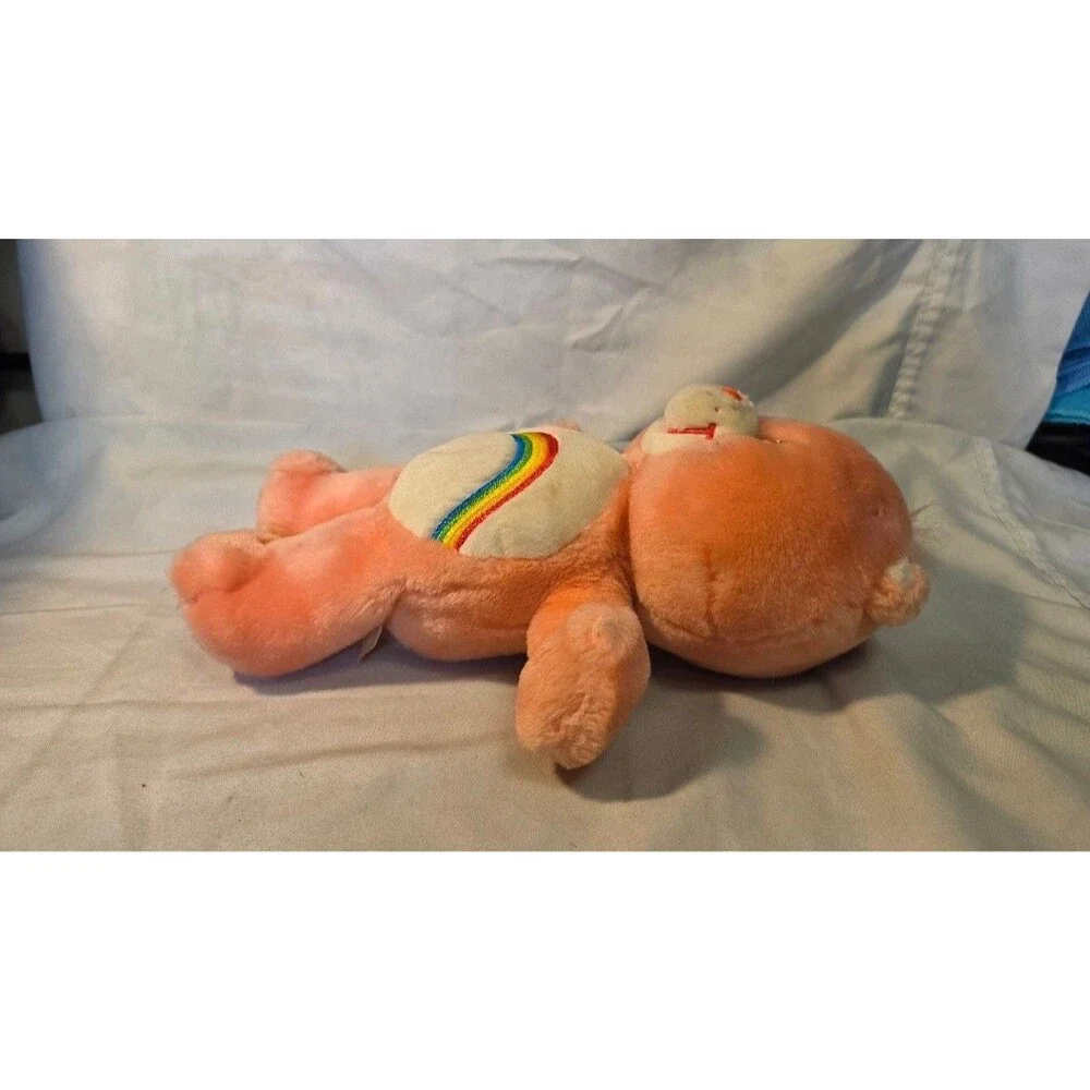 2003 Care Bears 13